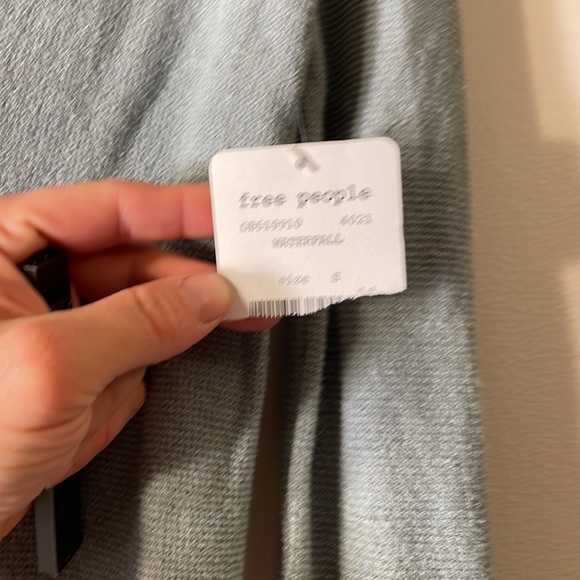 Free people tunic - Picture 2 of 3